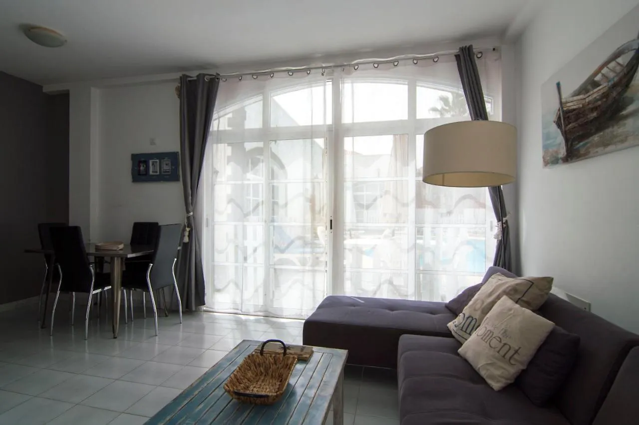 Villa Nora 2 Corralejo