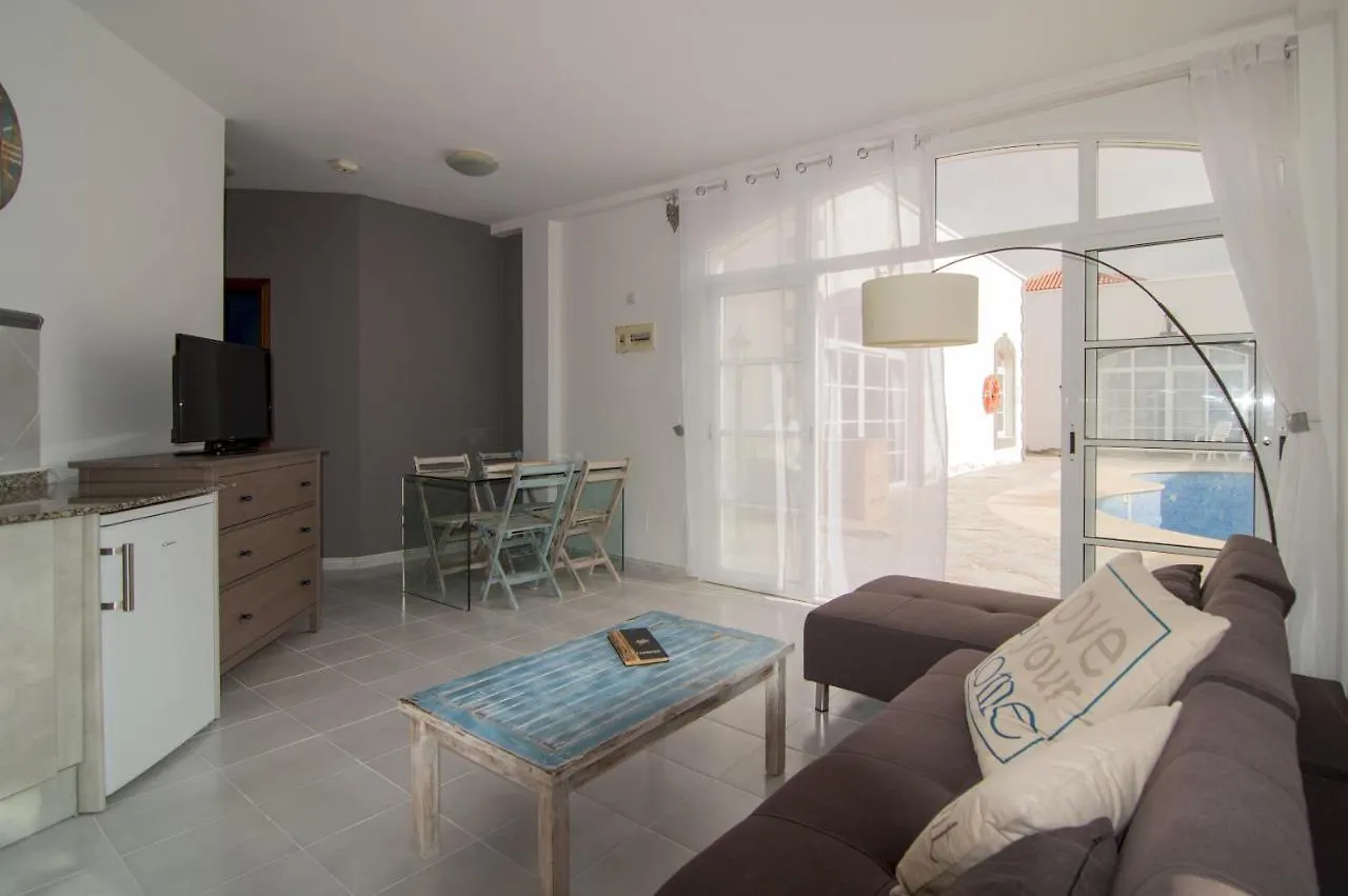 Villa Nora 2 Corralejo Spain