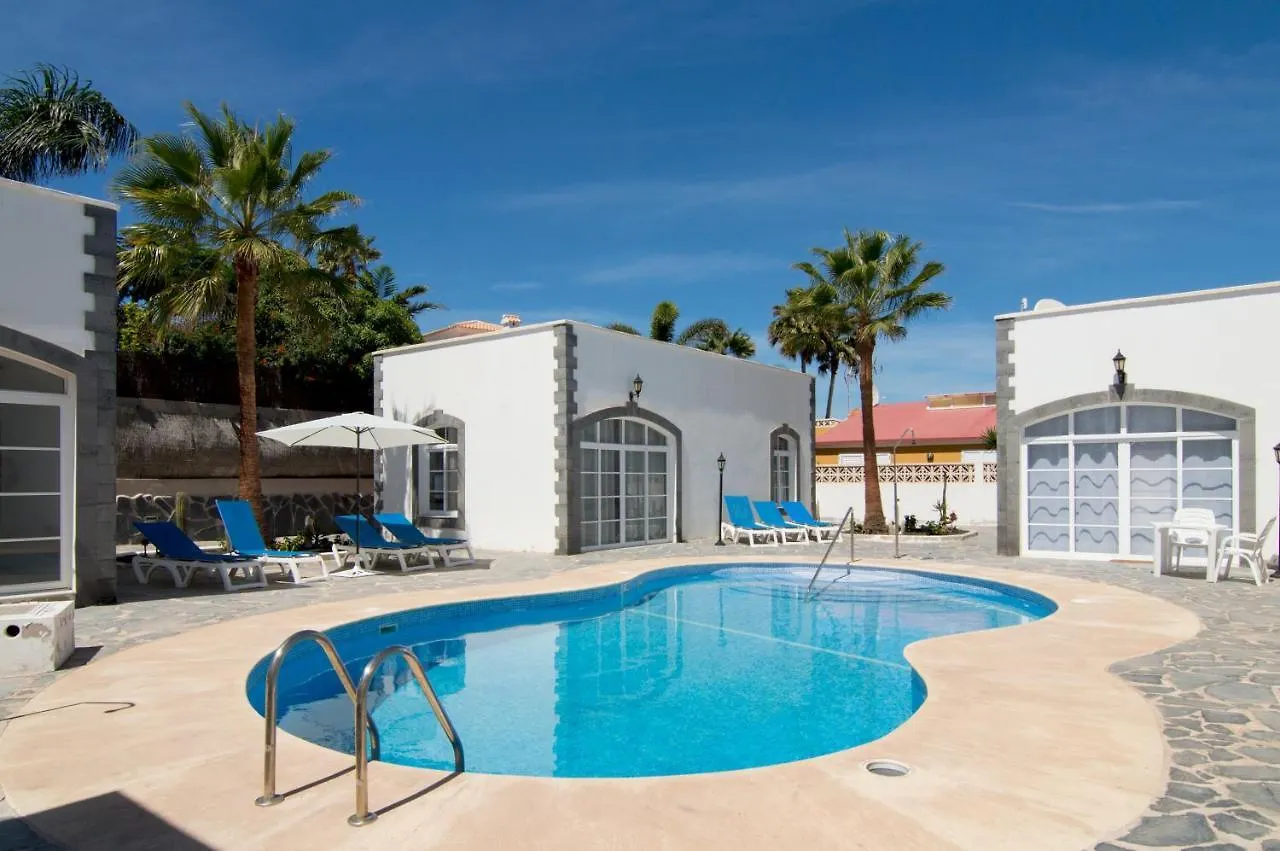 Villa Nora 2 Corralejo