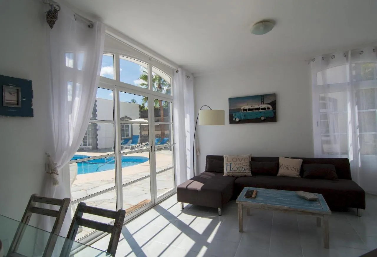 Villa Nora 2 Corralejo